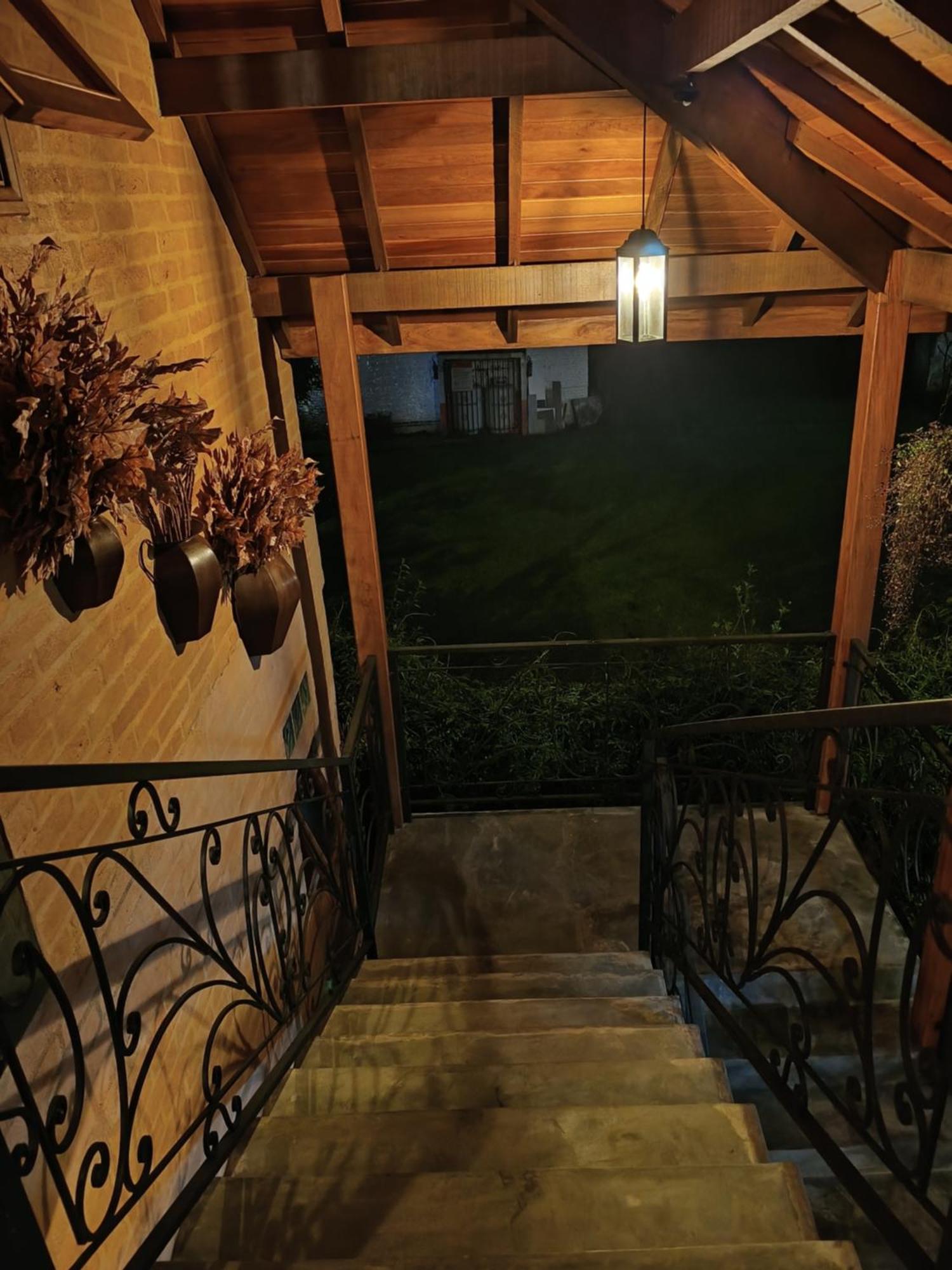 Lucca Lodge Monte Verde (Minas Gerais)