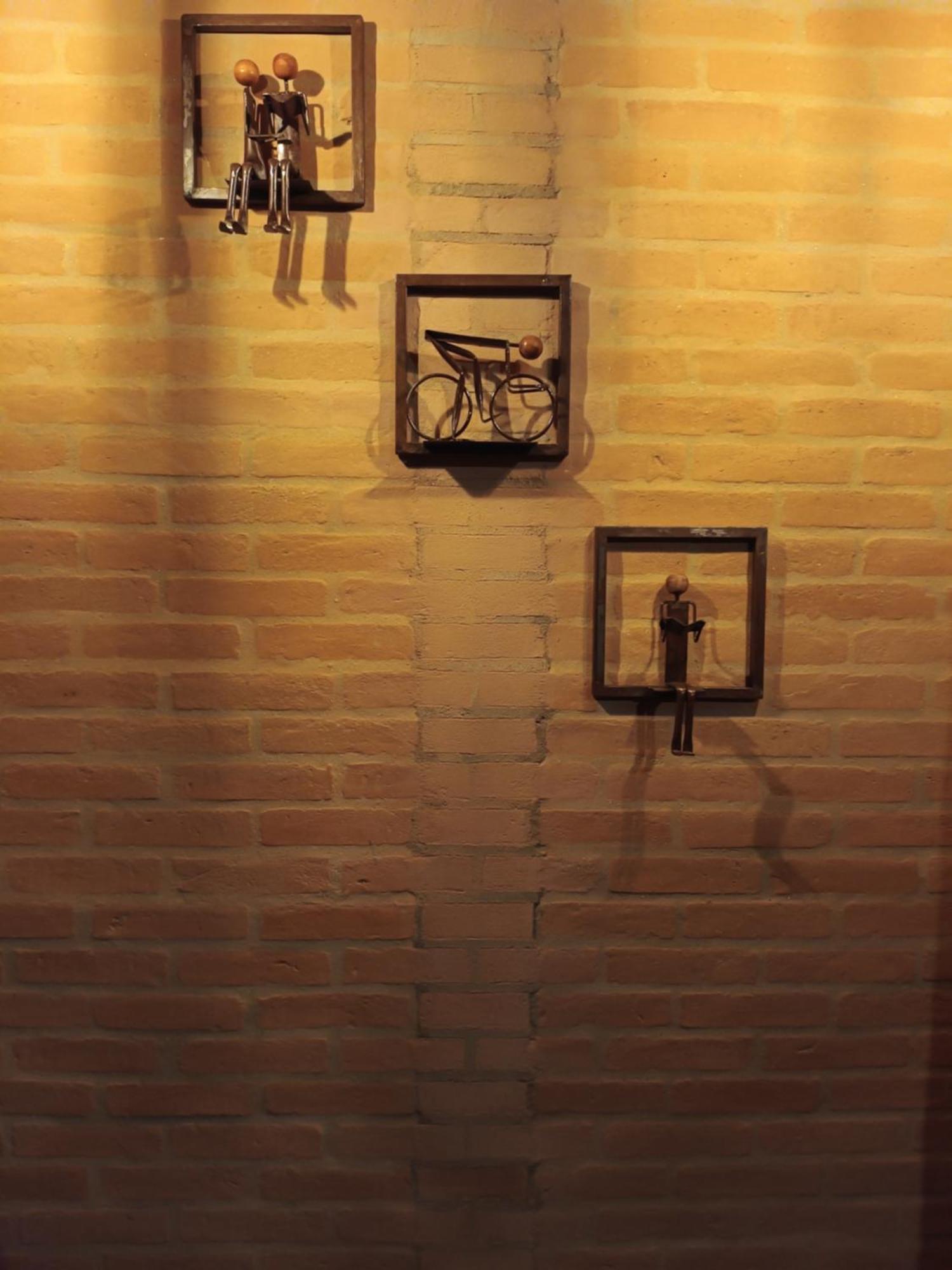 Lodge Lucca *