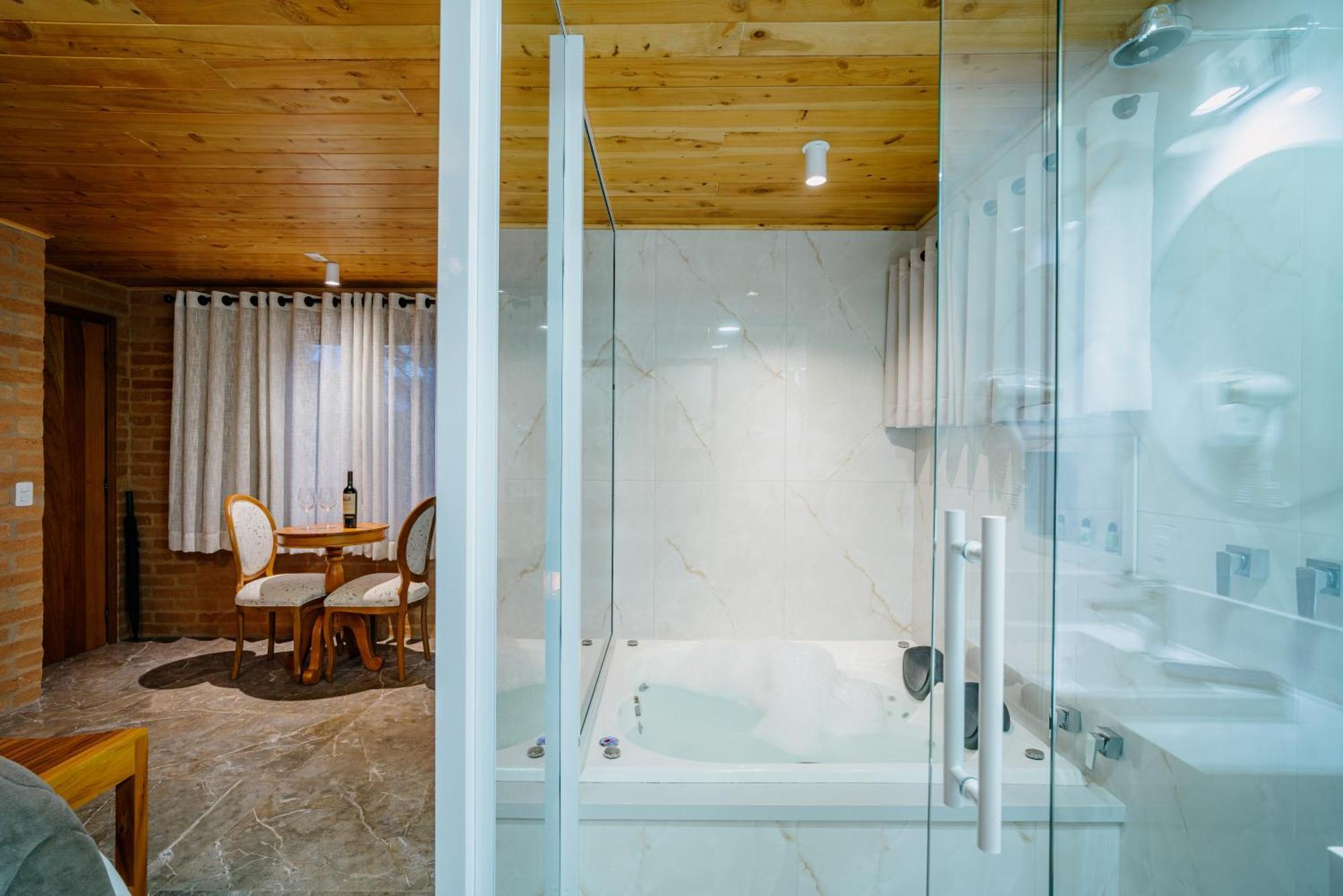 Lodge Lucca *