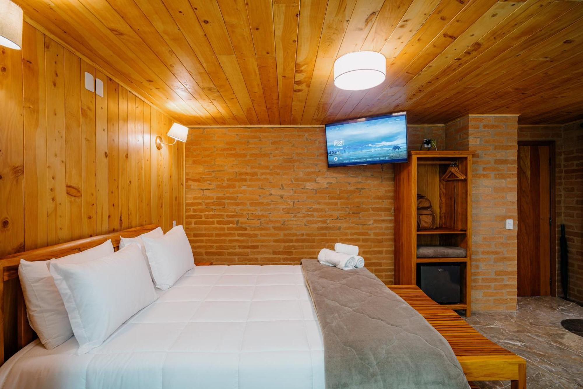 Lodge Lucca *