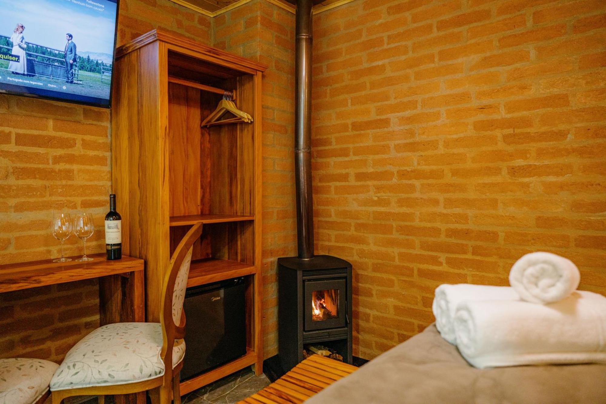 Lodge Lucca