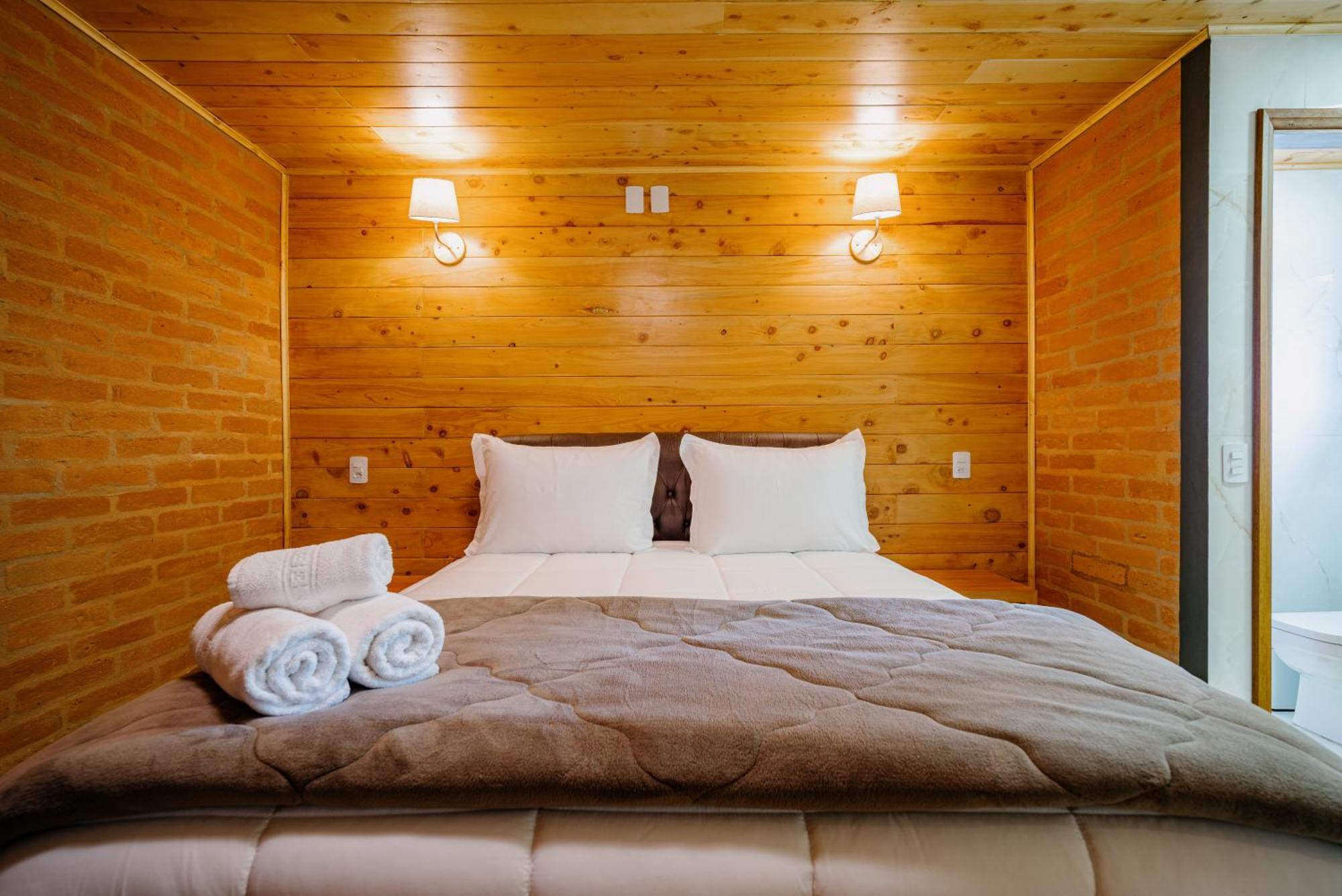 Lodge Lucca *