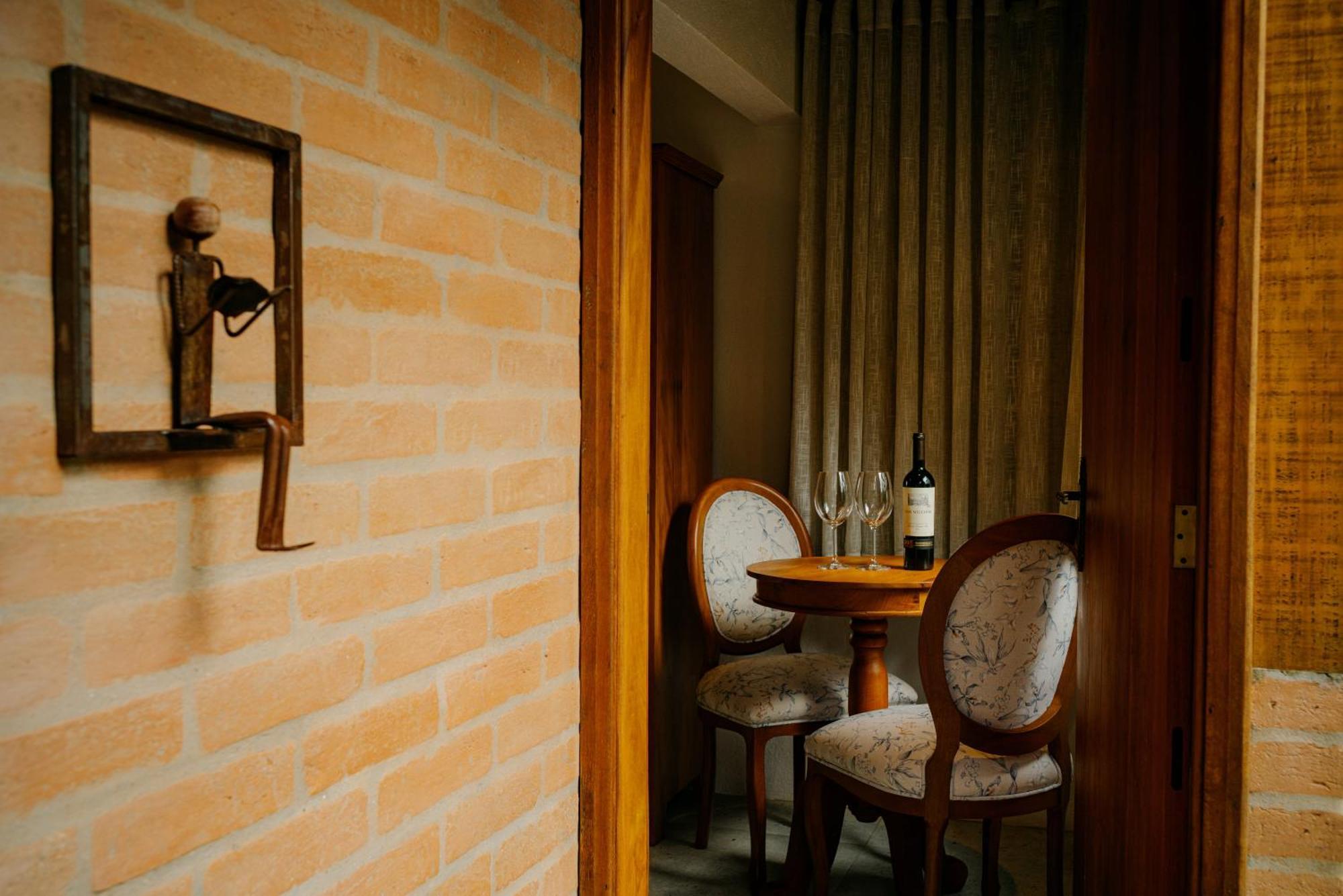 Lodge Lucca Monte Verde (Minas Gerais)