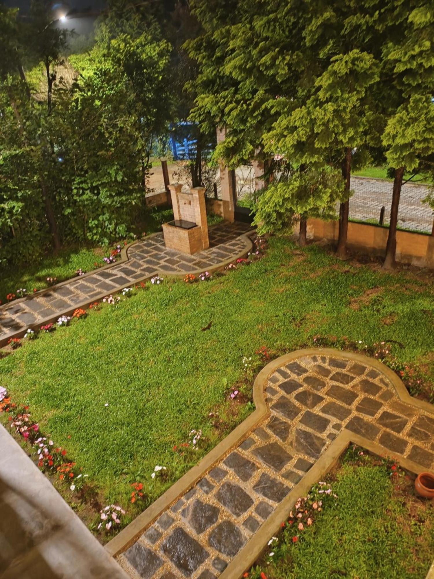 Alojamento Lucca Monte Verde (Minas Gerais)